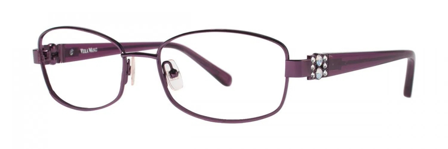 Vera Wang LEIRA Eyeglasses - view 3